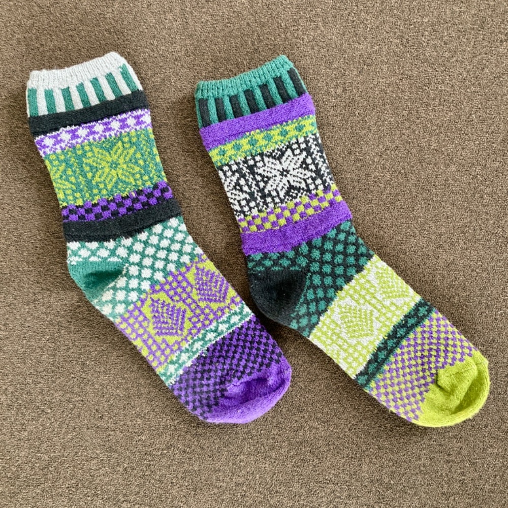 Solmate Socks - Picture 2 of 2